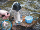 Travel Water Filter (PF114)