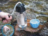 Travel Water Filter (PF114)