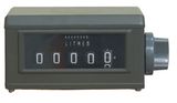 Mechanical Totalizer