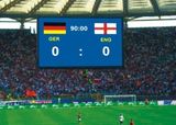 P20 Outdoor Full Color Football Stadium LED Display