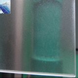 AR Solar Panel Glass