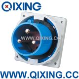 IP67 CEE/IEC Attachment Plug (QX836)