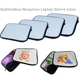 Blank Neoprene Laptop Sleeves Case