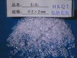 Optical Coating Materials - SiO2 Particles