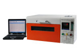 Benchtop Nitrogen Lead Free Reflow Oven with Temperature Test Function (T200N+)