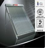 Pressurized Solar Water Heater (SPA)