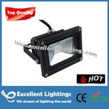 3000-6500 K 10W Outdoor LED Flood Light