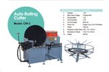 Auto Rolling Cutter