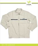 Men's Winter Workwear Coat, Workwear Jacket, Advertising Work Clothes (U-03)