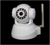 Xf-IP49 1/4 CMOS Sensor Pan/Tilt Network Wireless IP Camera