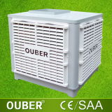Evaporative Air Cooler (FCU18-ER, Centrifugal Fan, LCD Screen & Remote)