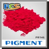 Organic Pigment Red 146 Permanent Red