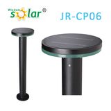 Solar Lantern LED Path Light, Solar Powered LED Night Lights, Mushroom Solar Lights for Garden