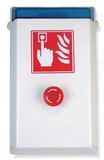 Fire Alarm (LX-231B)