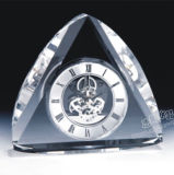 Crystal Clock (CK014)