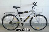 Moutain Bicycle with Front Luggage Carrier (SC-MTB008)