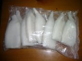 Frozen Illex Squid Tube, Pacific Squid, Loligo Squid, Squid