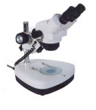 Zoom Stereo Microscope (ZTX-C2)