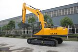 21tons Hydraulic Crawler Excavator