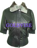 Winter Leather Garment (LAMB LEATHER GARMENT)