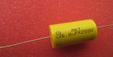 Cl Capacitor