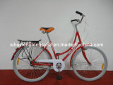 Europe Type City Bicycle for Hot Sale (CB-015)