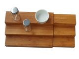 Expandable Spice Rack (HLSR-003)