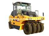 XCMG 16 Ton Tyre Road Roller XP163