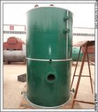 Small Steam Boiler for Hotel (LSS)
