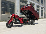 Heavy Loading Tricycle off Road Use (TR-4)