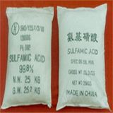 Sulfamic Acid