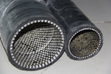 Ceramic Tube with Durable Working Life and High Bending Flexibility