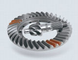 High Quality Steel Spiral Bevel Gear