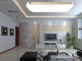 Indoor Resident Light Fixture in Different Colors