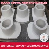 Silicate Ceramic Fiber Shaped Pieces