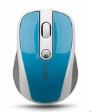 Mini Optical Wireless Mice Bluetooth Mouse for PC Laptop
