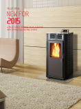 Reliable Performance High Heating Wood Heater