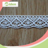 High Quality Garment Accessories African White White Dentelle Lace