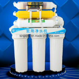 Healthy UF 7 Stages Water Dispenser with Good Quality