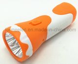 Rechargeable LED Flashlight X801 Torch