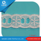 T/C Embroidery Lace for Dress