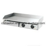 Et-Pl-820 Electric Griddle with All Flat Plate