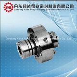 High Pressure Stainless Steel Cartridge Seal