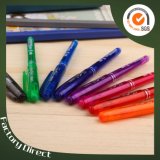 Factory Cheap Promotional Ball Pen with Assorted Colors