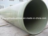 Underground FRP/GRP/Gre Pipes of 50-4000m Diameter