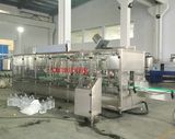 5L Bottling Machinery for Liquid