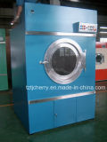 150kg Large Capacity Steam/Gas/LPG Tumble Drying Machine