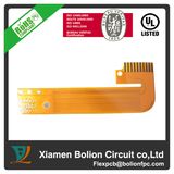 Double-Sided Flexible PCB with Enig 5