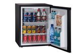 RoHS Commercial Refrigerator for Fruits and Vegetables Free Standing Mini Kitchen Cooler Xc-50