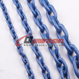 G100 Alloy Steel Lifting Chain (EN 818-8)